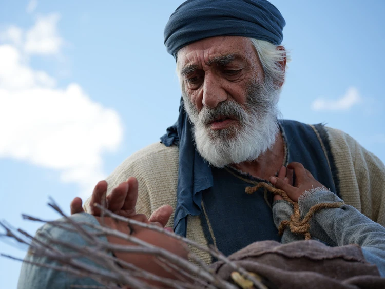 अब्रहमस हीं ख़ीरि